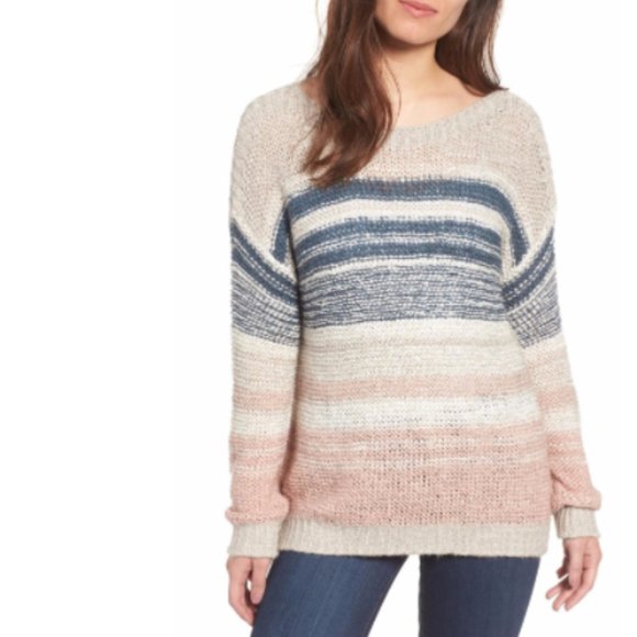 cupcakes & cashmere Sweaters - Cupcakes and Cashmere Reena Sweater